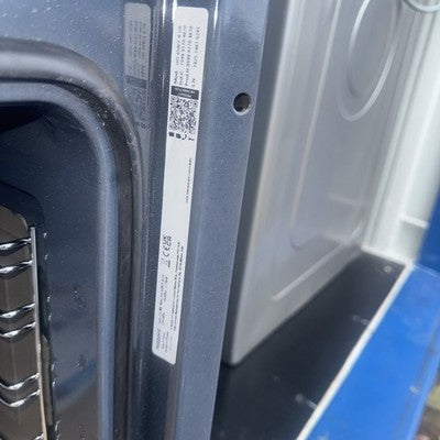 Hotpoint Class 2 HO458CFBUK Electric Fan Assisted Single Oven with Ai HO458CFBUK