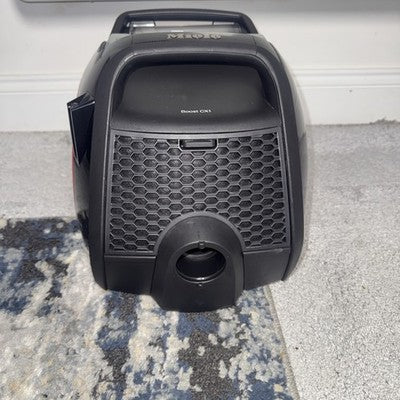 Miele SNRF0 Boost CX1 PowerLine Bagless Cylinder Vacuum Cleaner NO ATTACHMENTS