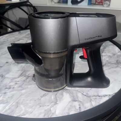 Genuine Beko VRT74225VI Vacuum Motor  - Battery Included