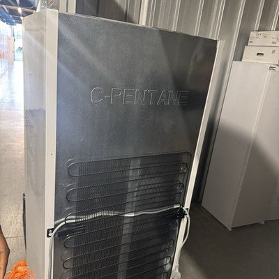 Kenwood KIFF7022 Fridge Freezer–Frost Free,Sliding Hinge