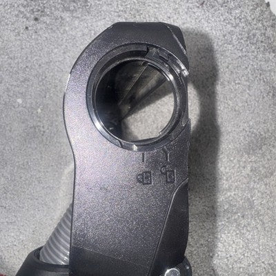 Floor Head HX-EB20 = Miele DUOFLEX HX1 TOTAL CARE Vacuum Cleaner Part