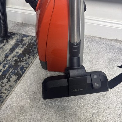 MIELE Guard S1 Junior Cylinder Bagged Vacuum Cleaner