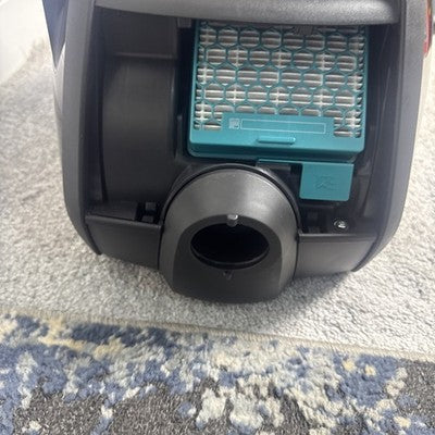 Miele Boost CX1 Cylinder Bagless 890W Vacuum Cleaner MAIN UNIT ONLY