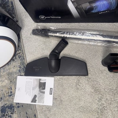 Miele SNCF0 Bagless Cylinder Vacuum Cleaner Boost CX1 Parquet MISSING ITEMS