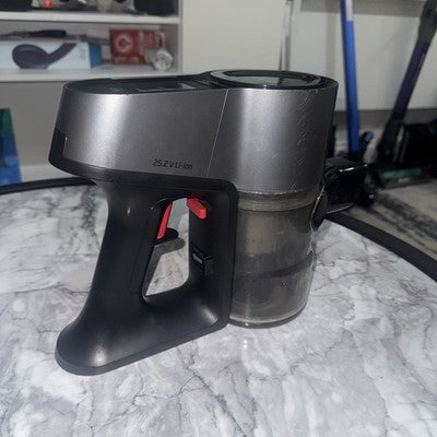 Genuine Beko VRT74225VI Vacuum Motor  - Battery Included