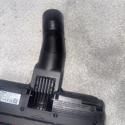 Floor Head HX-EB20 = Miele DUOFLEX HX1 TOTAL CARE Vacuum Cleaner Part