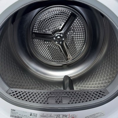 Beko Heat Pump Tumble Dryer 7Kg - White - A+ Rated BM3T3713W