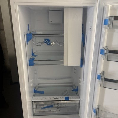 Kenwood KIFF7022 Fridge Freezer–Frost Free,Sliding Hinge