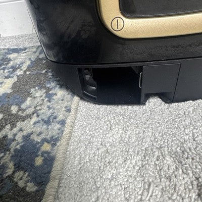 Miele Guard L1 Cat &amp; Dog Flex Vacuum Cleaner Obsidian Black MAIN UNIT ONLY