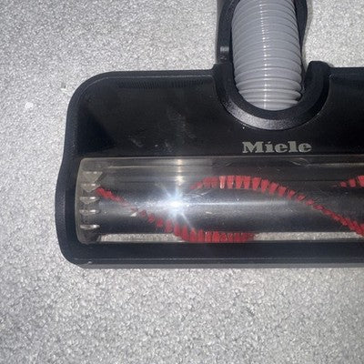 Floor Head HX-EB20 = Miele DUOFLEX HX1 TOTAL CARE Vacuum Cleaner Part