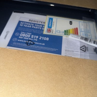 Indesit IO253XUK Turn&amp;Go Electric Single Oven - Stainless Steel   IO253XUK