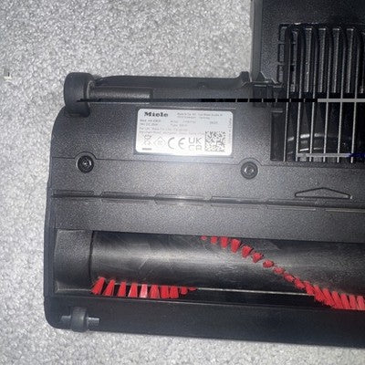 Floor Head HX-EB20 = Miele DUOFLEX HX1 TOTAL CARE Vacuum Cleaner Part