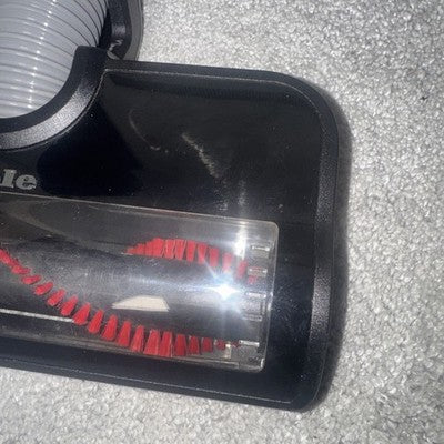 Floor Head HX-EB20 = Miele DUOFLEX HX1 TOTAL CARE Vacuum Cleaner Part