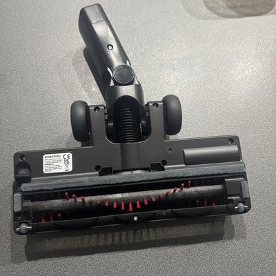 ESSENTIALS C150SVC22 Cordless Vacuum Cleaner - Black &amp; Red