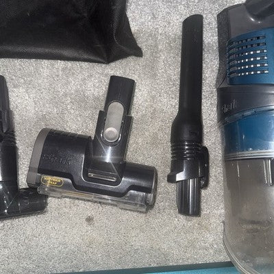 Shark Classic Anti Hair Wrap Cordless Vacuum - IZ201UKT