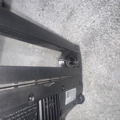 Floor Head HX-EB20 = Miele DUOFLEX HX1 TOTAL CARE Vacuum Cleaner Part