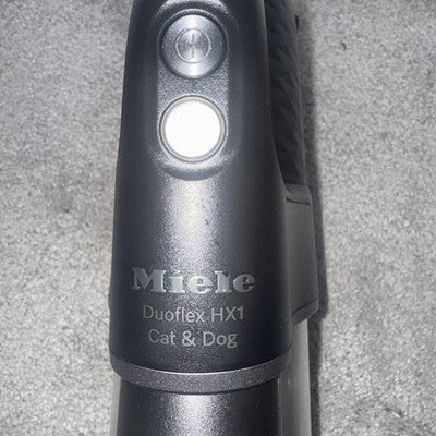 MIELE DuoFlex HX1 House &amp; CarCare Replacement - Main Body Only!NEEDS BATTERY
