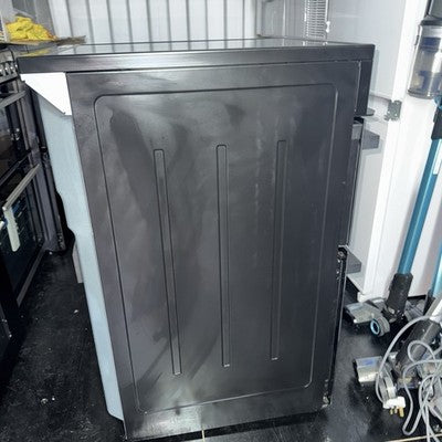 Hisense HDCEC5C10B 50cm Electric Ceramic Cooker – Jet Black, 43L, Hi6 Model