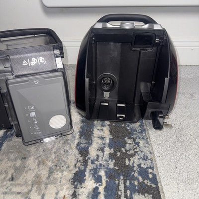 Miele SNRF0 Boost CX1 PowerLine Bagless Cylinder Vacuum Cleaner NO ATTACHMENTS