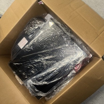 SHARP Quality Series YC-QC254AU-B Combination Microwave - Black