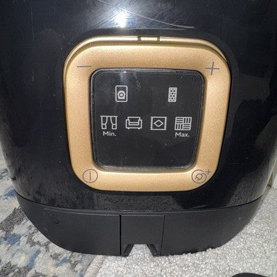 Miele Guard L1 Cat &amp; Dog Flex Vacuum Cleaner Obsidian Black (Missing TurboBrush)