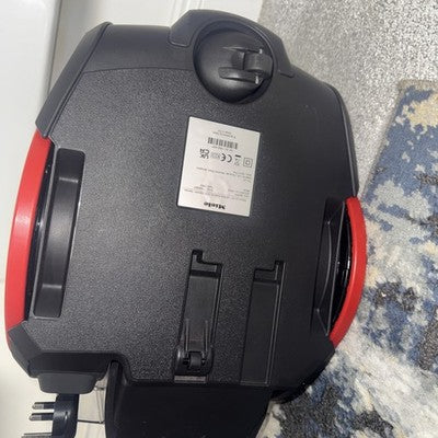 Miele SNRF0 Boost CX1 PowerLine Bagless Cylinder Vacuum Cleaner NO ATTACHMENTS