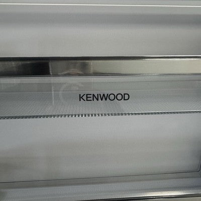 Kenwood KIFF7022 Fridge Freezer–Frost Free,Sliding Hinge