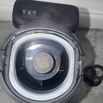 MIELE DuoFlex HX1 House &amp; CarCare Replacement - Main Body Only!NEEDS BATTERY