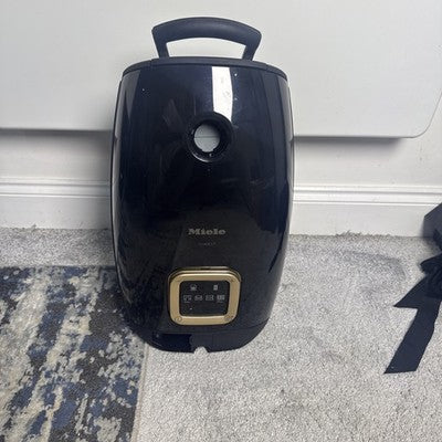 Miele Guard L1 Cat &amp; Dog Flex Vacuum Cleaner Obsidian Black MAIN UNIT ONLY