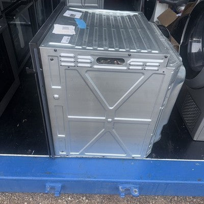 Hotpoint Class 2 HO458CFBUK Electric Fan Assisted Single Oven with Ai HO458CFBUK