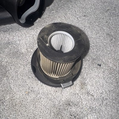 MIELE DuoFlex HX1 House &amp; CarCare Replacement - Main Body Only!NEEDS BATTERY