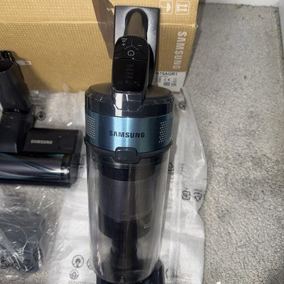 Samsung Cordless Vacuum Stick Jet 75E Pet Tool VS20B75AGR1/EU EX DISPLAY