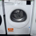 Beko Heat Pump Tumble Dryer 7Kg - White - A+ Rated BM3T3713W