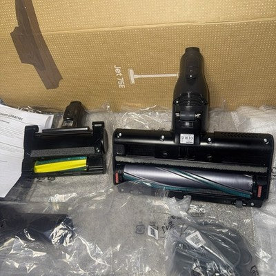 Samsung Cordless Vacuum Stick Jet 75E Pet Tool VS20B75AGR1/EU EX DISPLAY