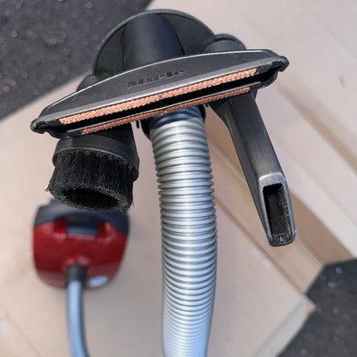 Miele C1 Classic Vacuum Cleaner Cylinder  Full Working Order