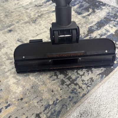 MIELE Guard S1 Junior Cylinder Bagged Vacuum Cleaner