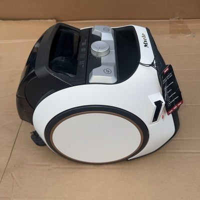 Miele Boost CX1 Parquet - Bagless cylinder corded vacuum cleaner MAIN UNIT ONLY