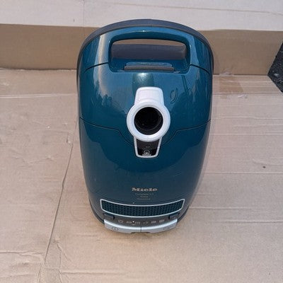 MIELE Complete C3 Active Powerline Cylinder Bagged CHECK PICTURES