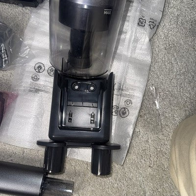 Samsung Cordless Vacuum Stick Jet 75E Pet Tool VS20B75AGR1/EU EX DISPLAY