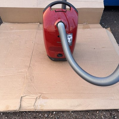 Miele C1 Classic Vacuum Cleaner Cylinder  Full Working Order