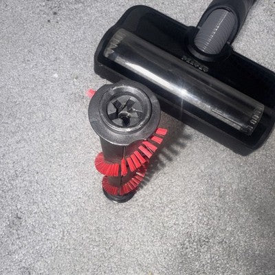 Floor Head HX-EB20 = Miele DUOFLEX HX1 TOTAL CARE Vacuum Cleaner Part