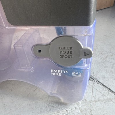 Vax Compact Power Carpet Cleaner CWCPV011 - Dirty Water Tank