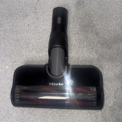 Floor Head HX-EB20 = Miele DUOFLEX HX1 TOTAL CARE Vacuum Cleaner Part