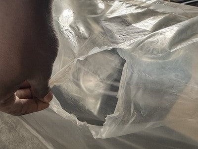 Dfs Skyla Teal Half Base Wrapped, viva double Headboard and other furniture part