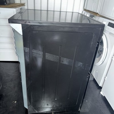 HISENSE Hi6 Max 80/50L HDCEC6C20B 60cm Electric Ceramic Cooker - Jet Black