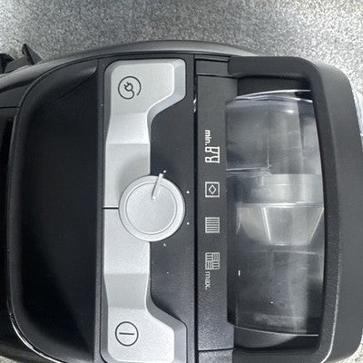 Miele Boost CX1 Cylinder Bagless 890W Vacuum Cleaner MAIN UNIT ONLY