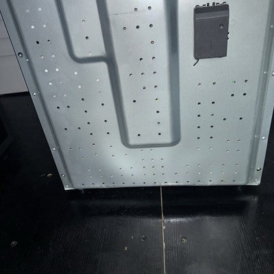 HISENSE Hi6 Max 80/50L HDCEC6C20B 60cm Electric Ceramic Cooker - Jet Black