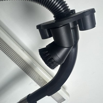 MIELE Guard S1 Junior Cylinder Bagged Vacuum Cleaner