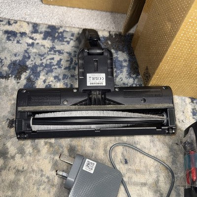 Samsung Jet 60 Turbo Cordless Bagless Vacuum Cleaner VERY CLEAN!