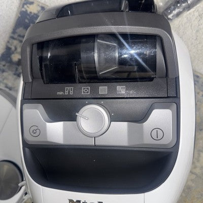 Miele SNCF0 Bagless Cylinder Vacuum Cleaner Boost CX1 Parquet MISSING ITEMS